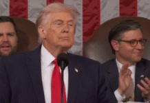 Trump y su realidad alterada