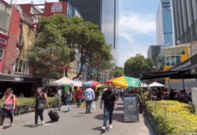 Inflación mundial bajaría a 3.8% en 2026: FMI