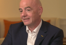 FIFA: Plena confianza en México para Mundial 2026