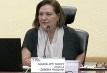 INE defiende el PREP ante Reforma Electoral