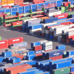 Exportaciones mexicanas crecen 8.1% en enero: Inegi