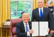 EE. UU. niega reembolsos de aranceles ilegales