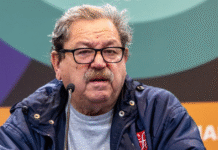 Charla de Taibo II llega a Tlaquepaque