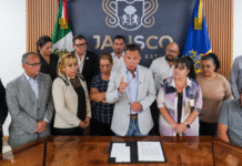 Lemus garantiza apoyos a víctimas de explosiones del 22 de abril de 1992