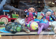 “Tlaquepaque Juega”: 17 festivales para niños