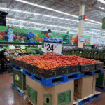 Inflación baja a 4.53% en abril: Inegi