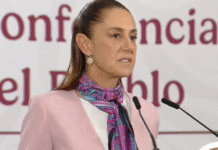Sheinbaum exige a Chihuahua respetar la Constitución