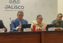 Seguridad Jalisco clausura locales de máquinas tragamonedas