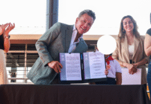 Jalisco será el primer estado de la República Mexicana con cobertura médica universal para niñas y niños