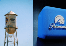 Nace gigante de medios: Warner-Paramount es oficial