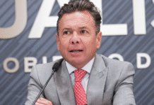 Lemus invita al Rey Felipe VI al Mundial