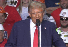 Trump extiende exención naval por crisis energética