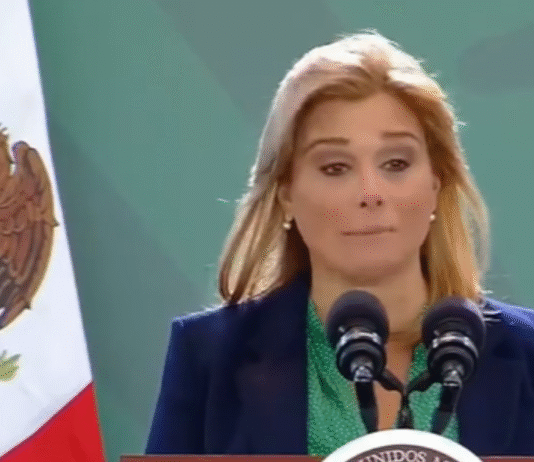 Advierten juicio político contra Maru Campos por caso CIA