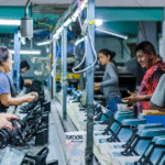 México pierde 116 mil empleos en marzo: Inegi
