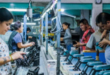 México pierde 116 mil empleos en marzo: Inegi