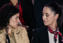 Sheinbaum entregó primera “misión” a Luisa Alcalde