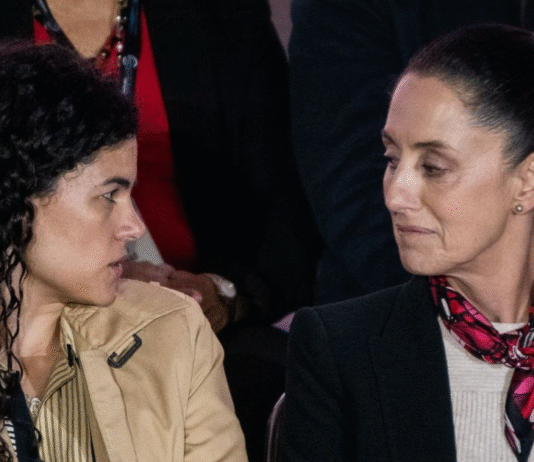 Sheinbaum entregó primera “misión” a Luisa Alcalde