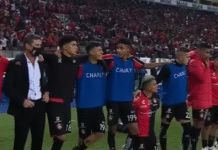 Grupo PRODI anuncia acuerdo para comprar el club Atlas