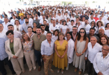 Jalisco será el primer estado de la República Mexicana en tener una red de Hospitales-Escuela