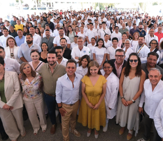 Jalisco será el primer estado de la República Mexicana en tener una red de Hospitales-Escuela