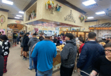 Ni trabajando más alcanzamos, lo que nos alcanzó fue el hambre