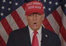 Trump: “Me atacan por mi éxito político”