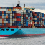 Exportaciones de México crecen 27.7% en marzo: Inegi