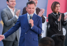 Lemus propone mesa estatal para el T-MEC