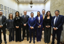Lemus y Canaco: Alianza por nuevos proyectos
