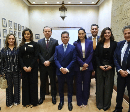 Lemus y Canaco: Alianza por nuevos proyectos