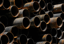 Materias primas suben 16% por guerra