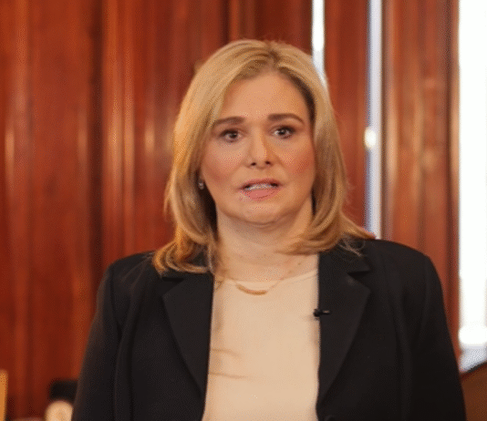Senado cuestionará a Maru Campos por agentes