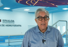 “Carece de veracidad”: Rocha sobre cargos DEA