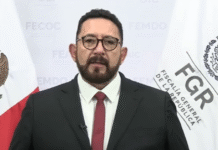 FGR: Faltan pruebas para extraditar a Rocha