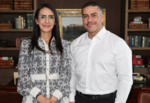 Tlaquepaque fortalece seguridad tras reunión clave