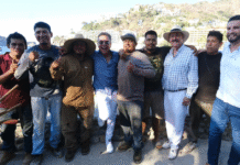 Jalisco renueva muelle de Mismaloya por turismo