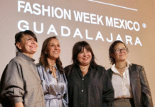 Volvo Fashion Week: Jalisco marca tendencia
