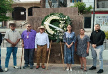 Justicia social: Tlaquepaque honra a Zapata