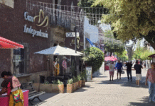 Éxito turístico: Tlaquepaque atrae 150 mil visitantes