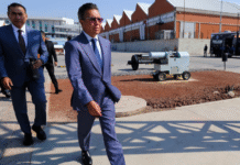 Occidente refuerza seguridad con acuerdo regional