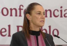 Sheinbaum: Ciencia decidirá futuro del gas