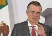 Ebrard y Greer: Segunda ronda T-MEC