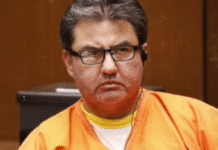 Difieren audiencia de Naasón Joaquín García