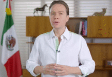 PVEM propone prohibir nepotismo en administración