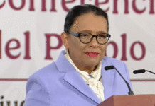 México colaborará con ONU por desaparecidos