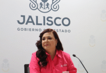 Lanzan iniciativa contra la violencia de género