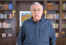 UIF congela cuentas de Rubén Rocha Moya