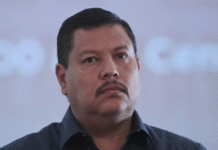 Histórico: EE. UU. sanciona a Raymundo Ramos