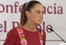 Sheinbaum exige reciprocidad a EE. UU. en extradiciones