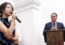 México y China unen culturas en Tlaquepaque